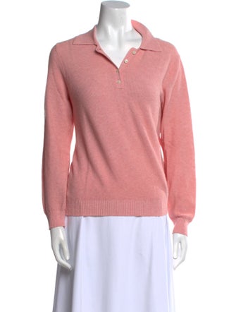Alex Mill V-Neck Sweater