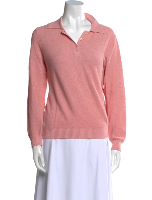 Alex Mill V-Neck Sweater