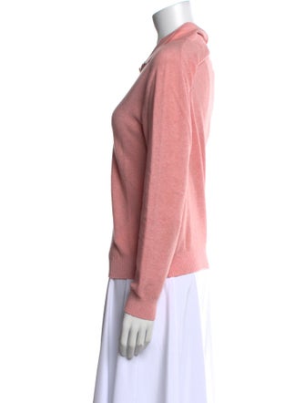 Alex Mill V-Neck Sweater