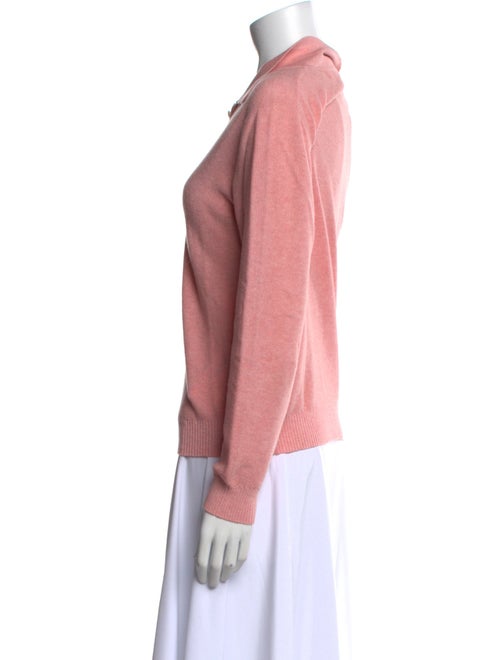Alex Mill V-Neck Sweater