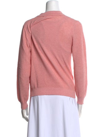 Alex Mill V-Neck Sweater