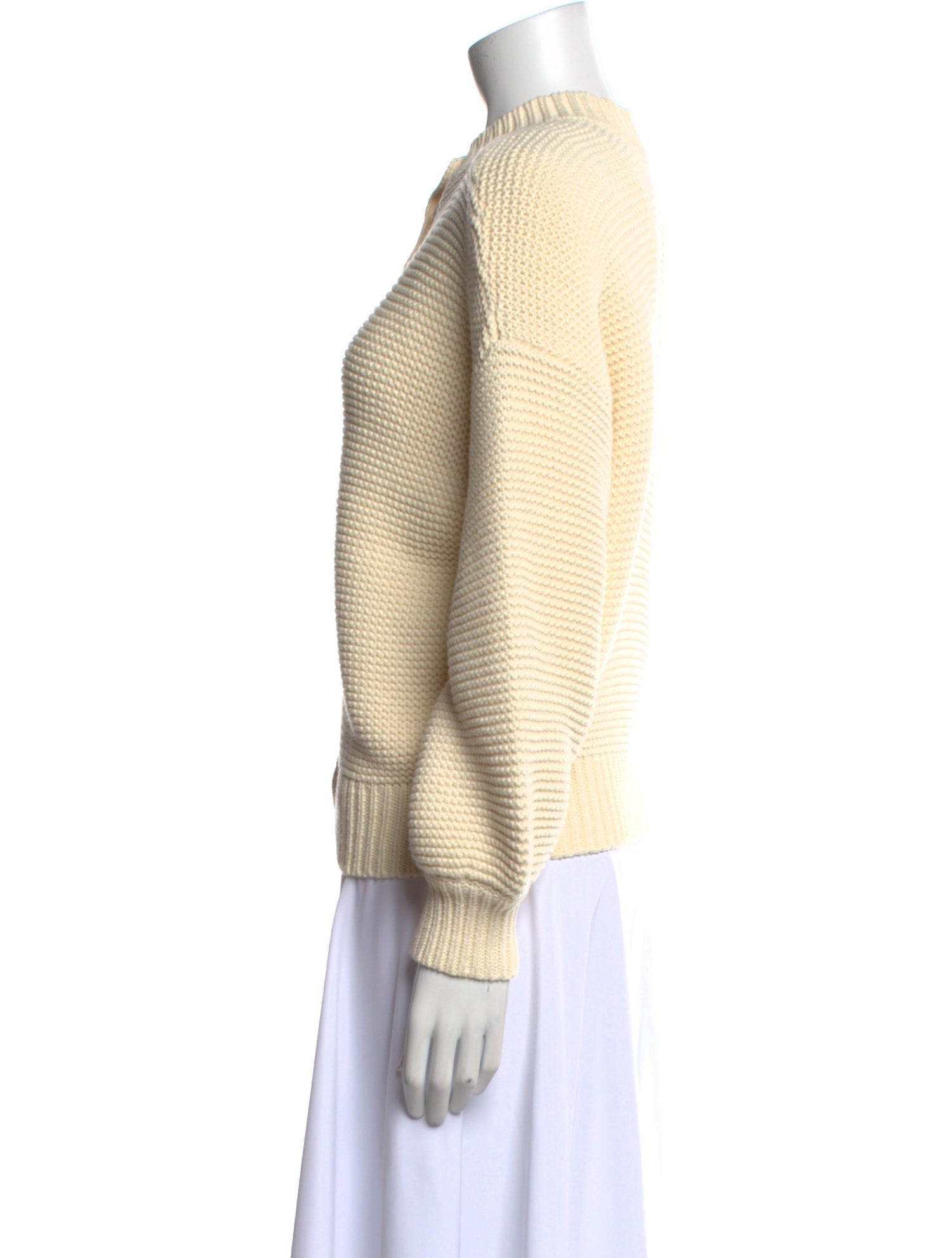 Alex Mill Crew Neck Sweater