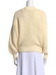 Alex Mill Crew Neck Sweater