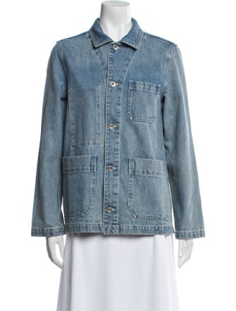 Alex Mill Denim Jacket