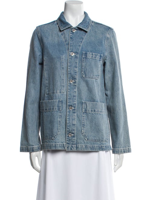 Alex Mill Denim Jacket