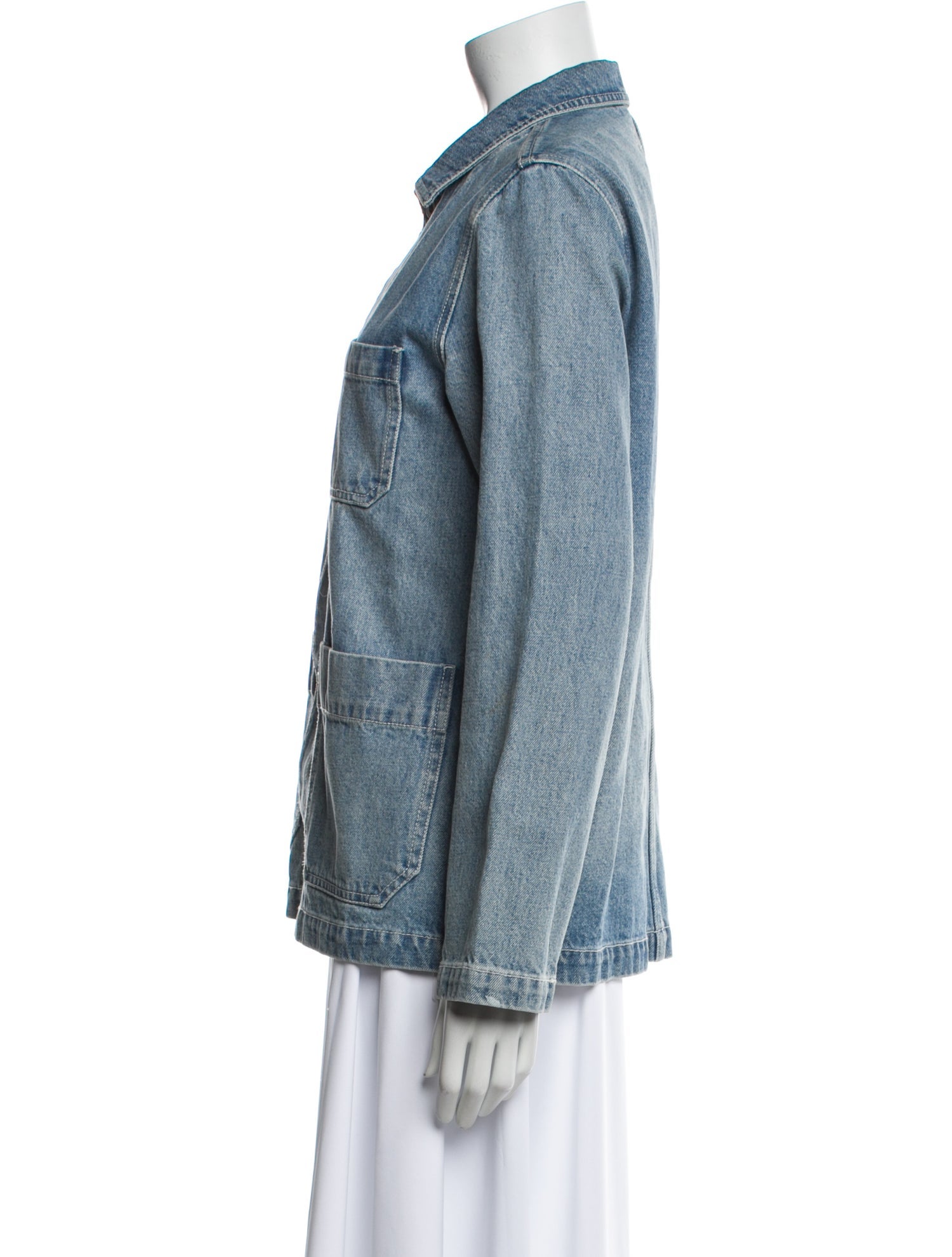 Alex Mill Denim Jacket