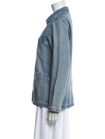 Alex Mill Denim Jacket