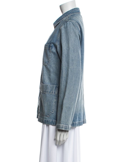 Alex Mill Denim Jacket