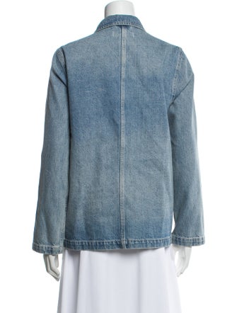 Alex Mill Denim Jacket