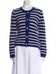 Alex Mill Striped Crew Neck Sweater