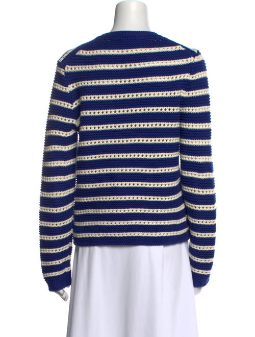 Alex Mill Striped Crew Neck Sweater