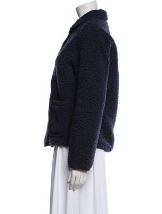 Alex Mill Tweed Pattern Jacket