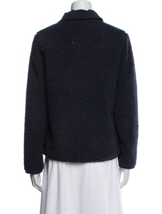 Alex Mill Tweed Pattern Jacket