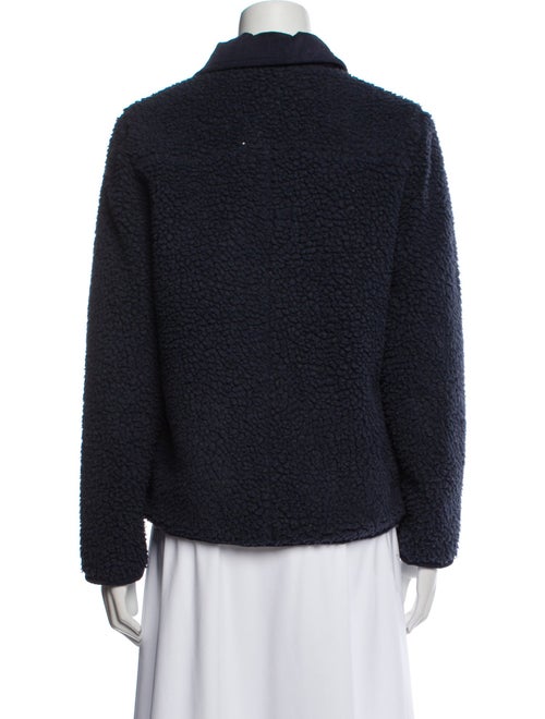 Alex Mill Tweed Pattern Jacket