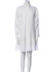 Alex Mill Linen Mini Dress