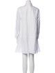 Alex Mill Linen Mini Dress