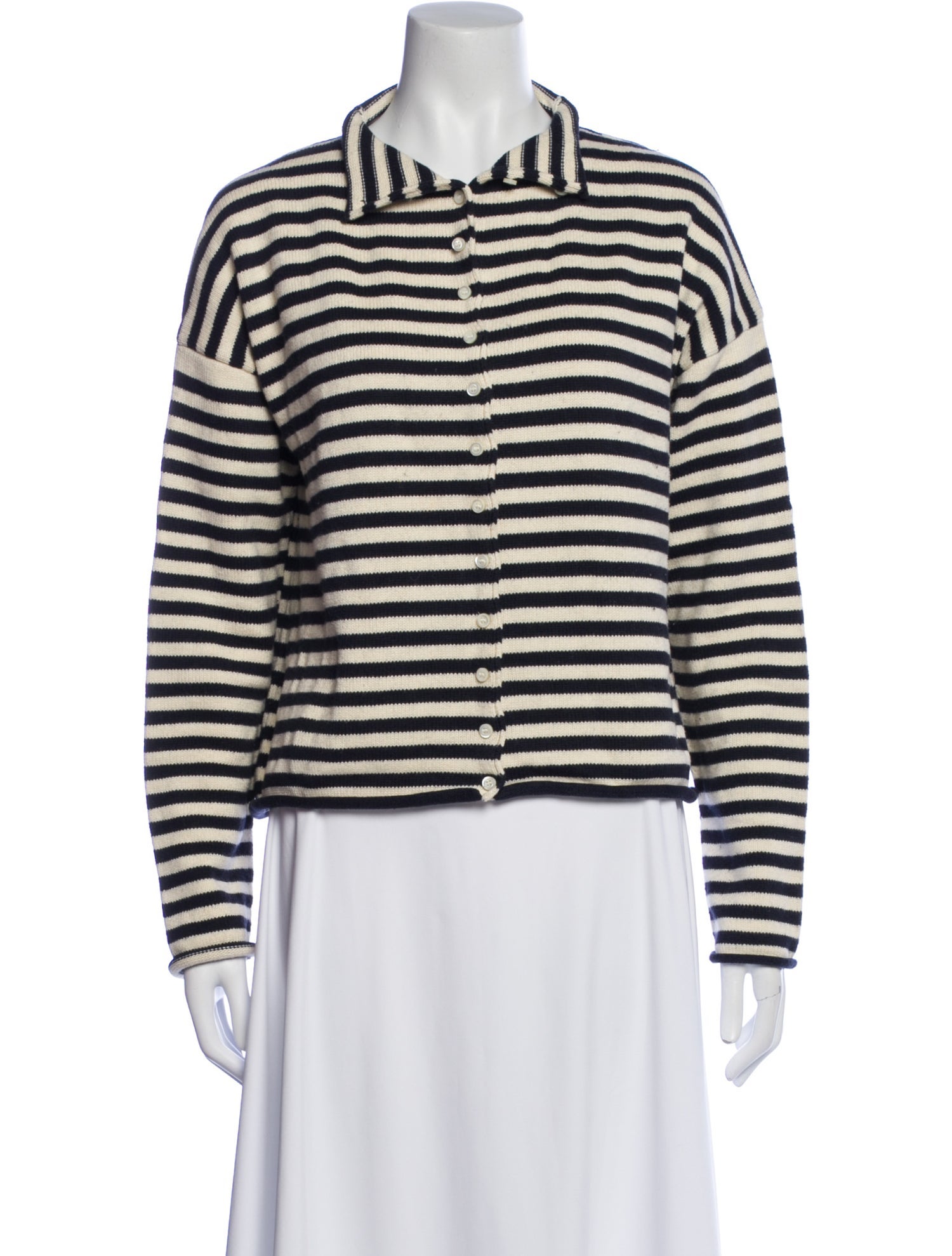 Alex Mill Striped Sweater