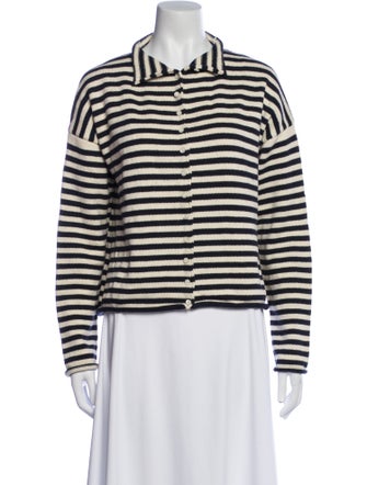 Alex Mill Striped Sweater