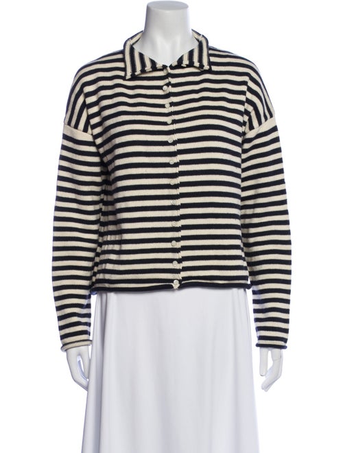 Alex Mill Striped Sweater