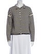 Alex Mill Striped Sweater