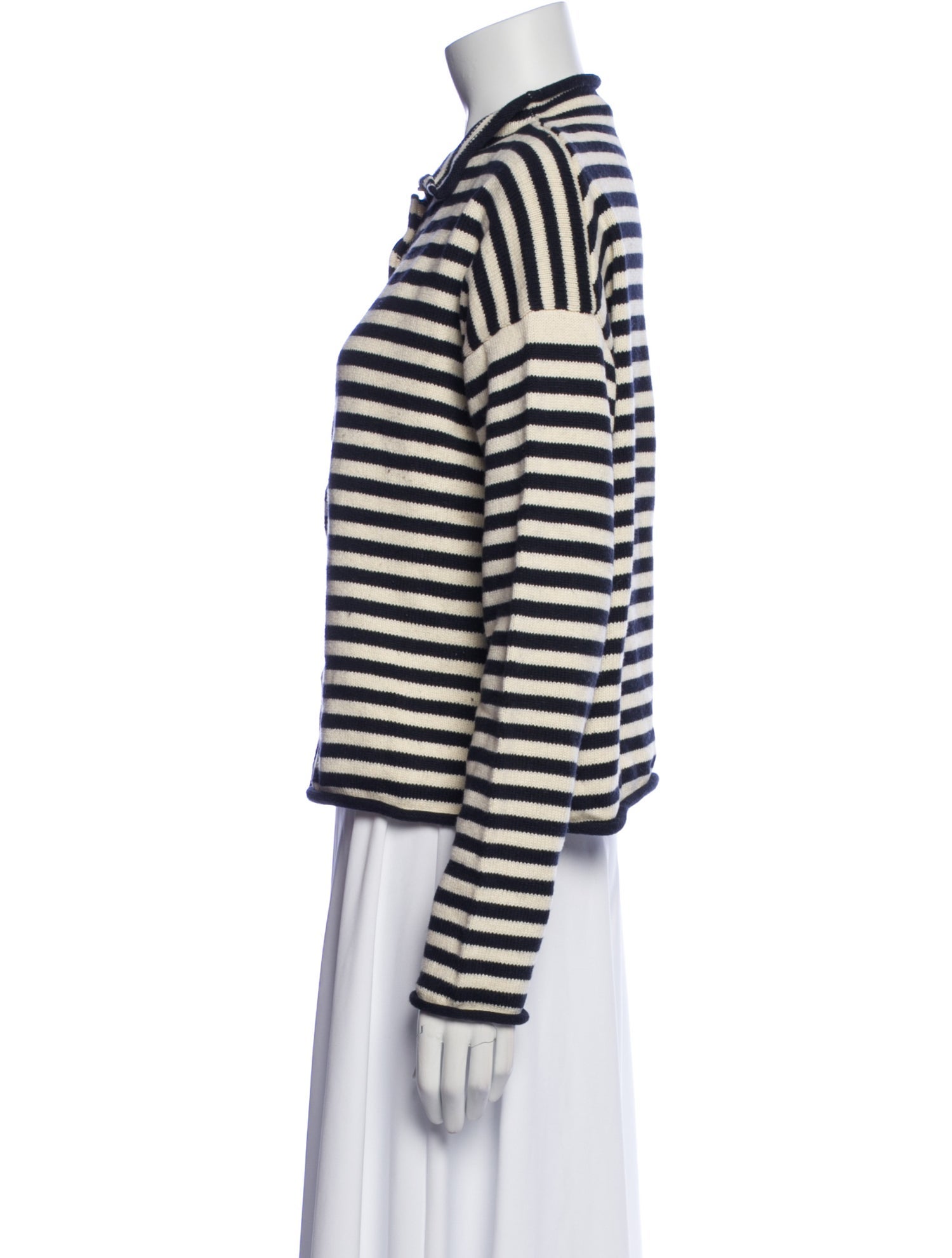 Alex Mill Striped Sweater