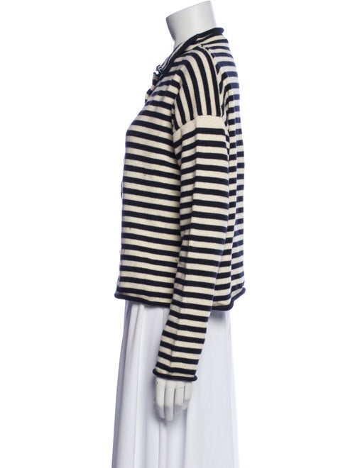 Alex Mill Striped Sweater