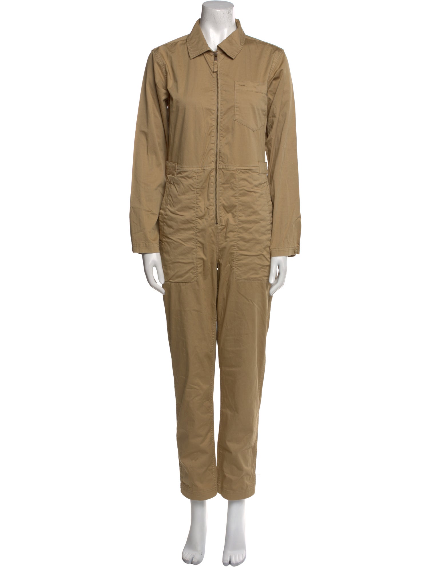 Alex Mill Jumpsuit
