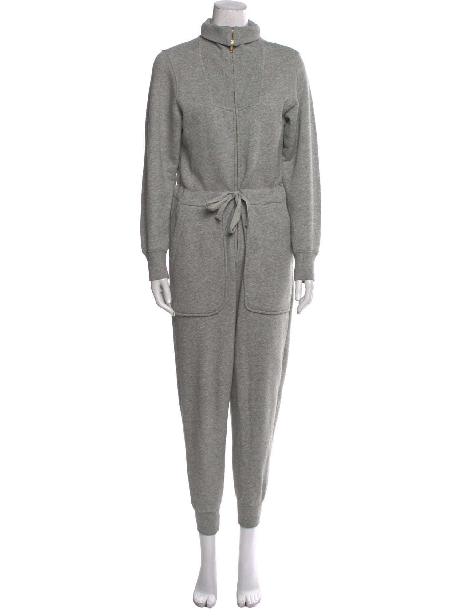 Alex Mill Mock Neck Jumpsuit