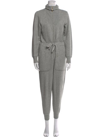 Alex Mill Mock Neck Jumpsuit