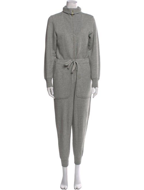 Alex Mill Mock Neck Jumpsuit