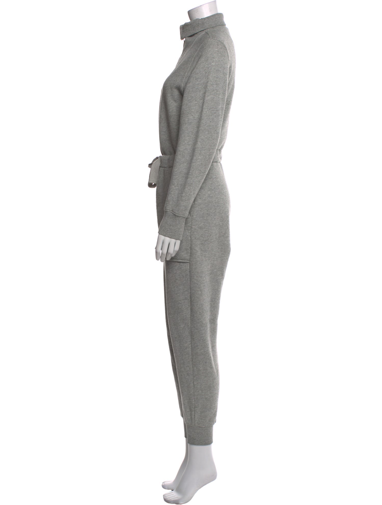Alex Mill Mock Neck Jumpsuit