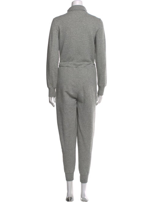 Alex Mill Mock Neck Jumpsuit