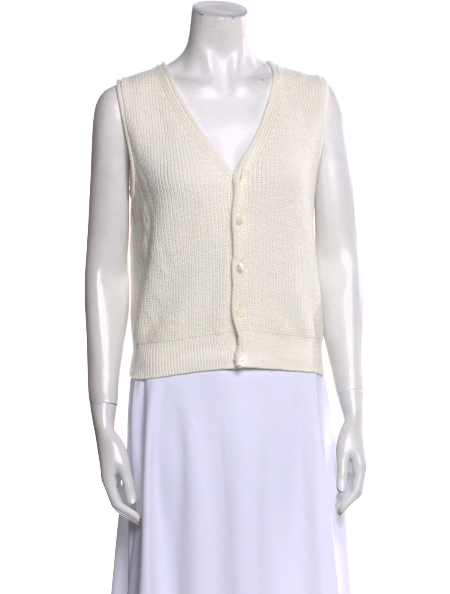 Alex Mill V-Neck Sweater