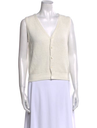 Alex Mill V-Neck Sweater