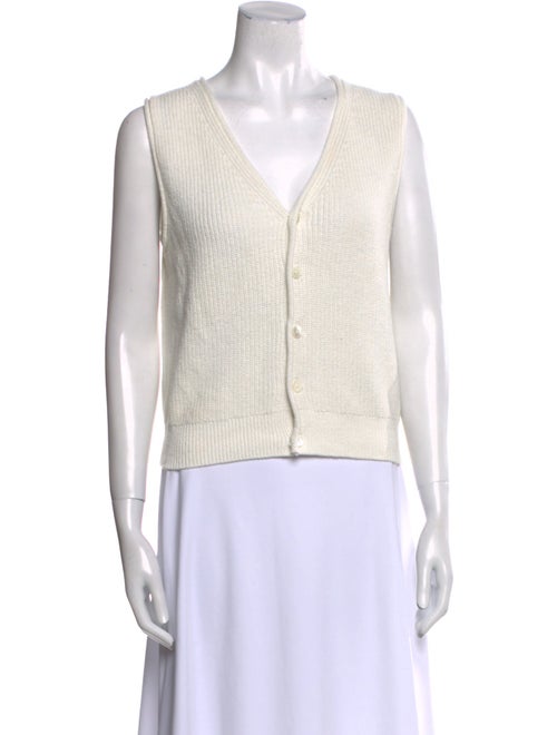 Alex Mill V-Neck Sweater