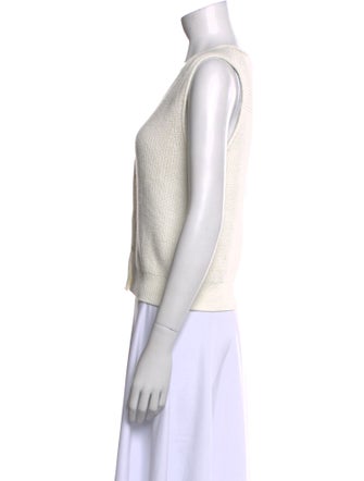 Alex Mill V-Neck Sweater