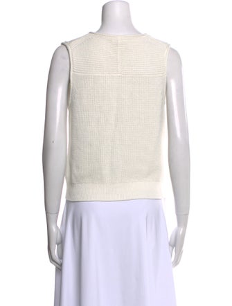 Alex Mill V-Neck Sweater