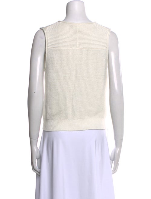 Alex Mill V-Neck Sweater