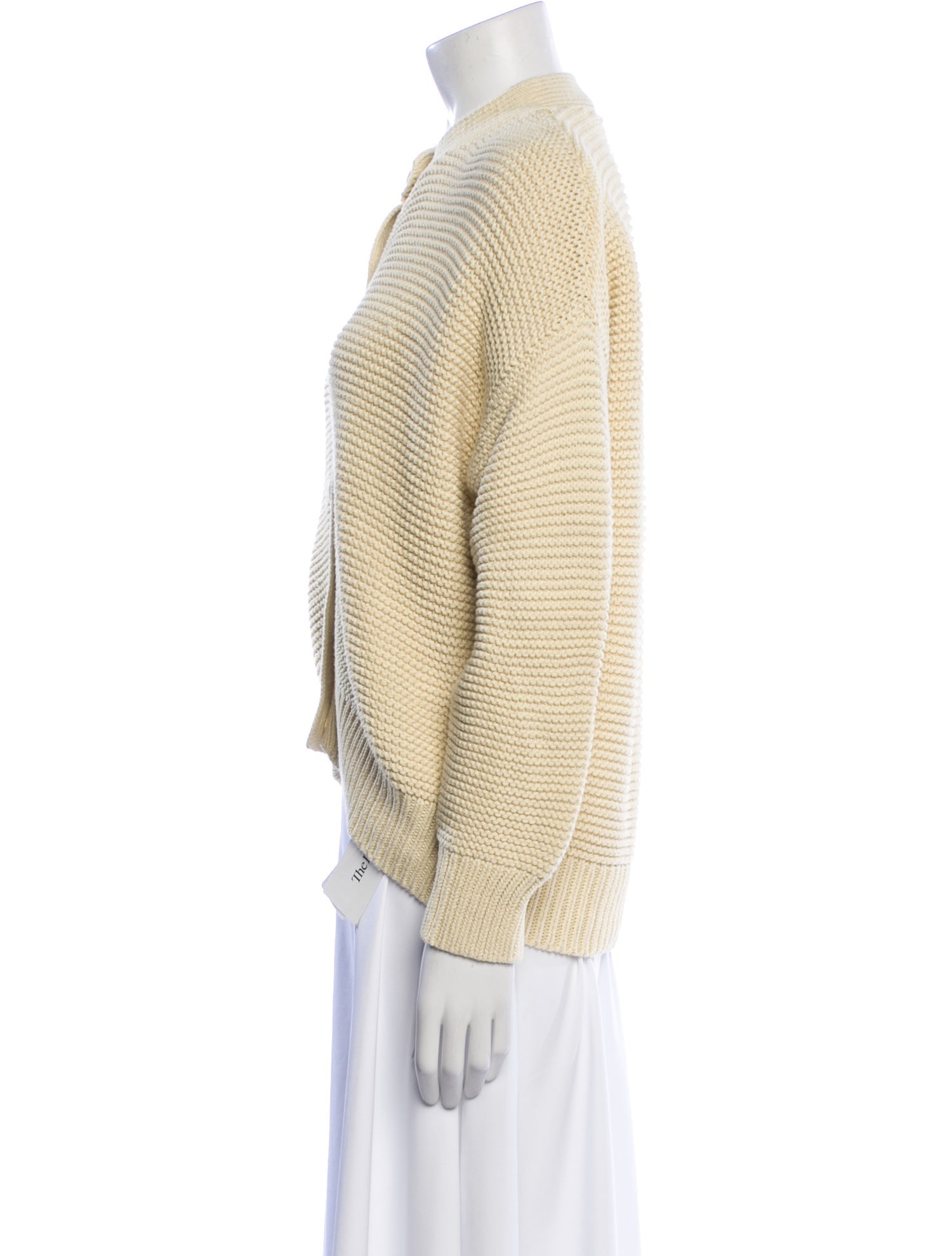 Alex Mill Mock Neck Sweater