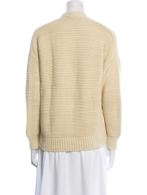 Alex Mill Mock Neck Sweater