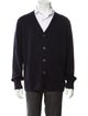 Alex Mill Merino Wool V-Neck Cardigan