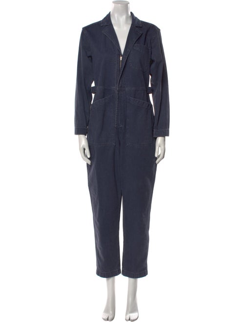 Alex Mill Jumpsuit