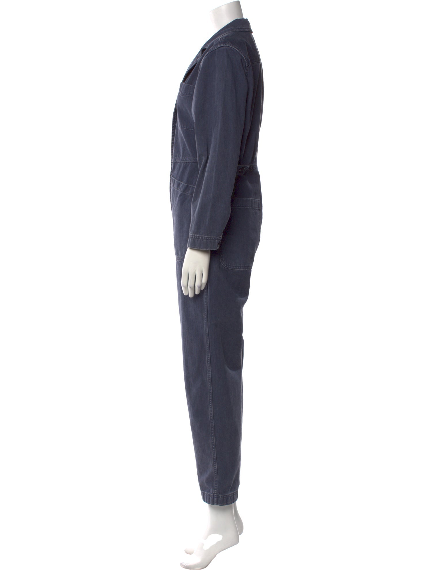 Alex Mill Jumpsuit