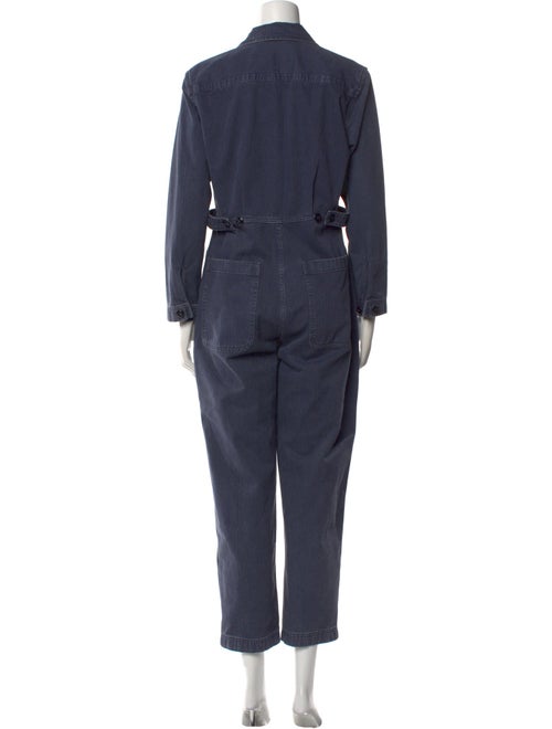 Alex Mill Jumpsuit