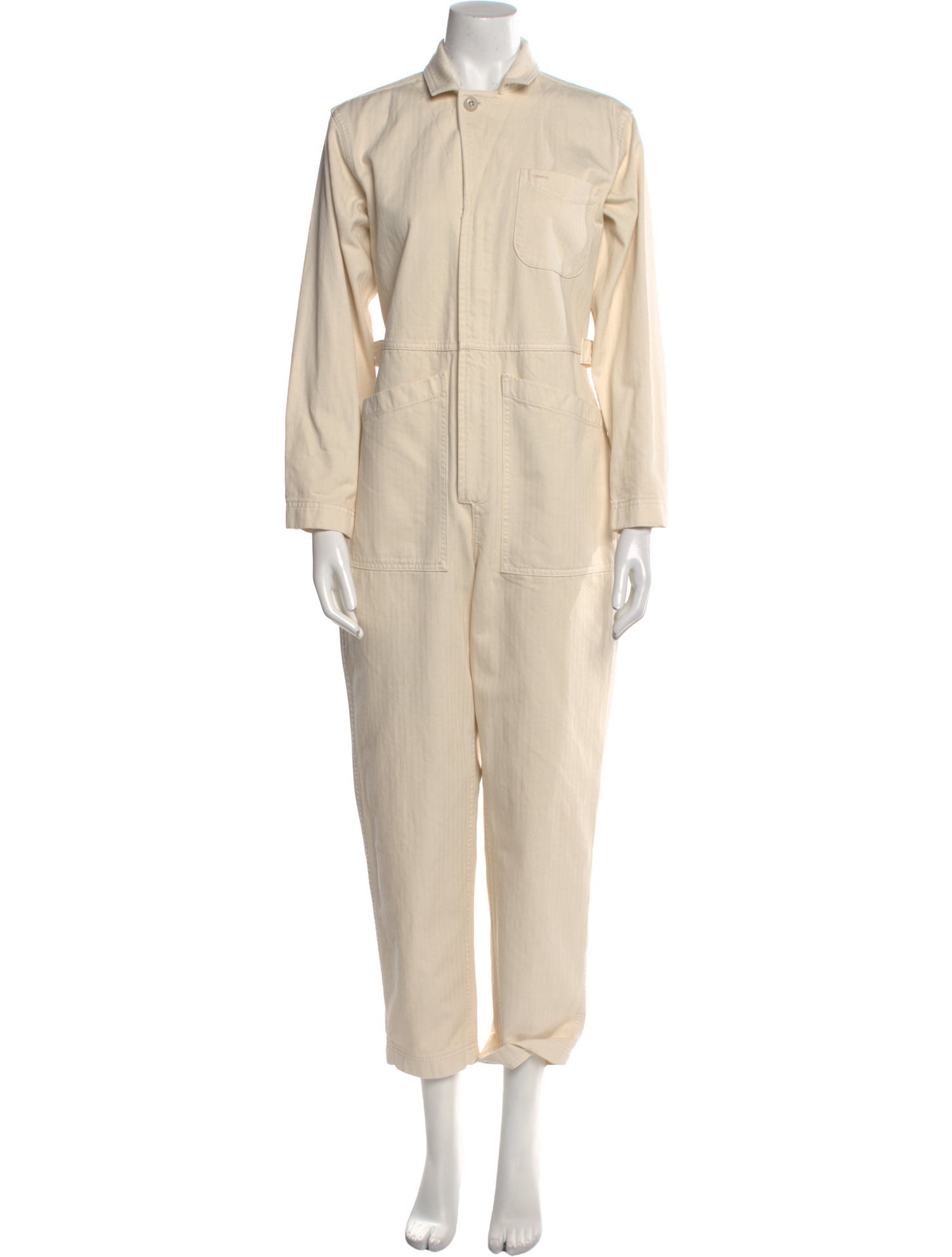 Alex Mill Jumpsuit w/ Tags