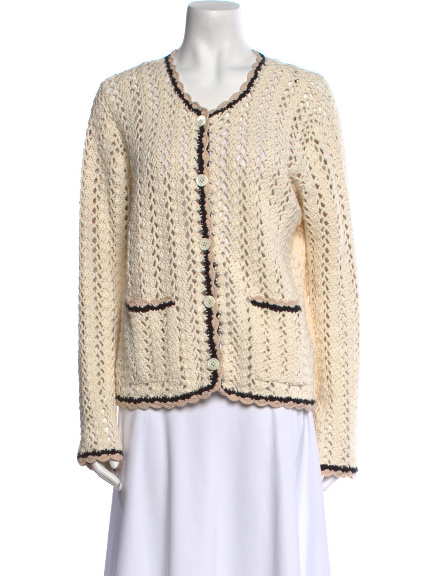 Alex Mill Crew Neck Sweater