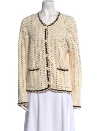 Alex Mill Crew Neck Sweater