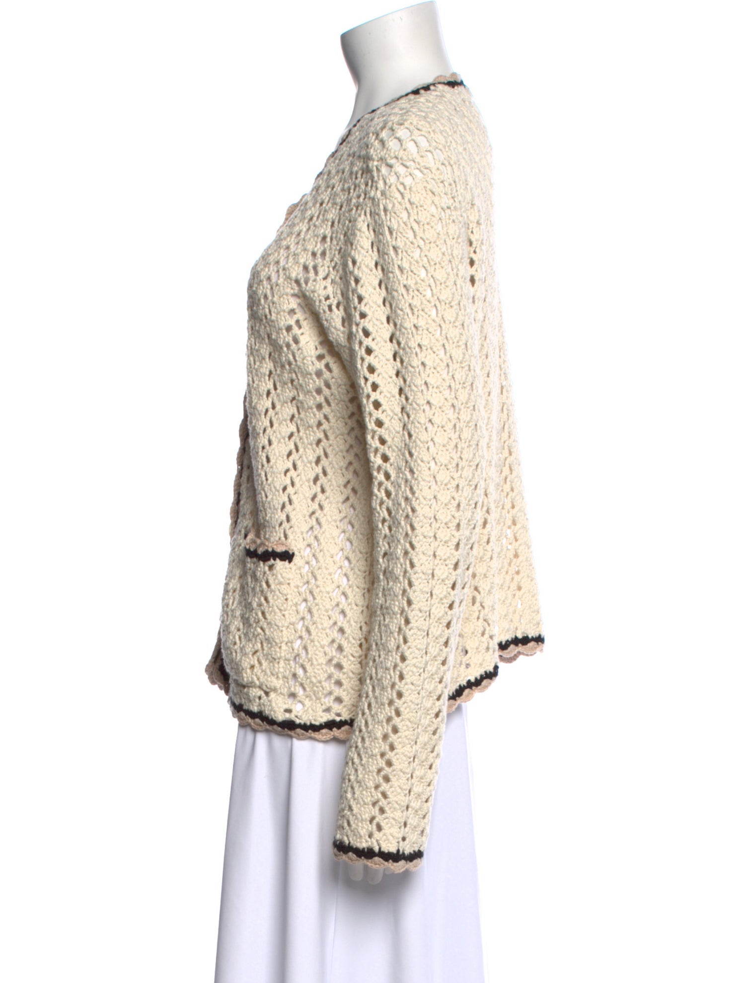 Alex Mill Crew Neck Sweater