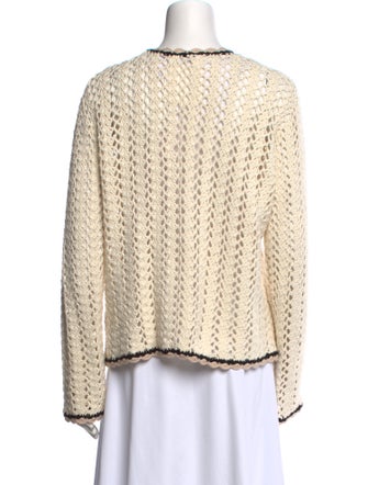 Alex Mill Crew Neck Sweater