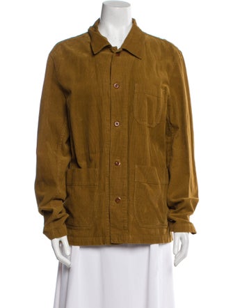 Alex Mill Utility Jacket